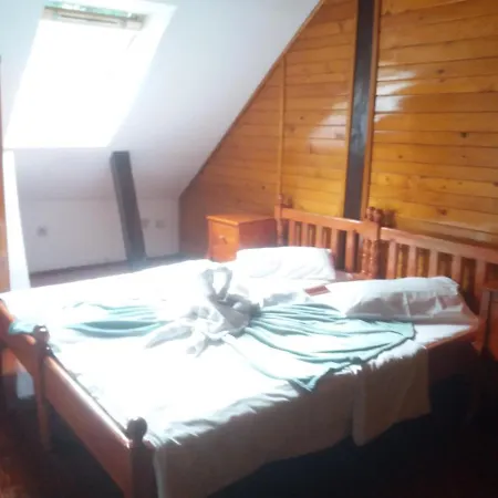 Taj Mahal 2* Braşov