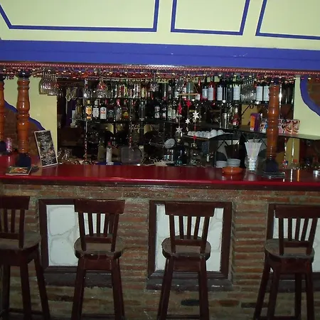 Casa de hóspedes Taj Mahal Braşov