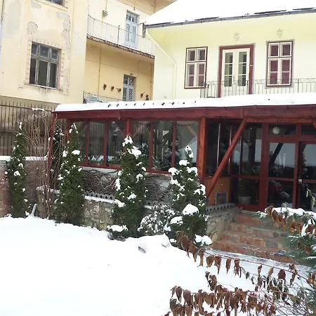 Taj Mahal Guest house Brasov