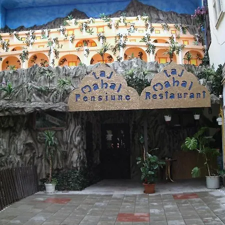 Casa de hóspedes Taj Mahal 2*